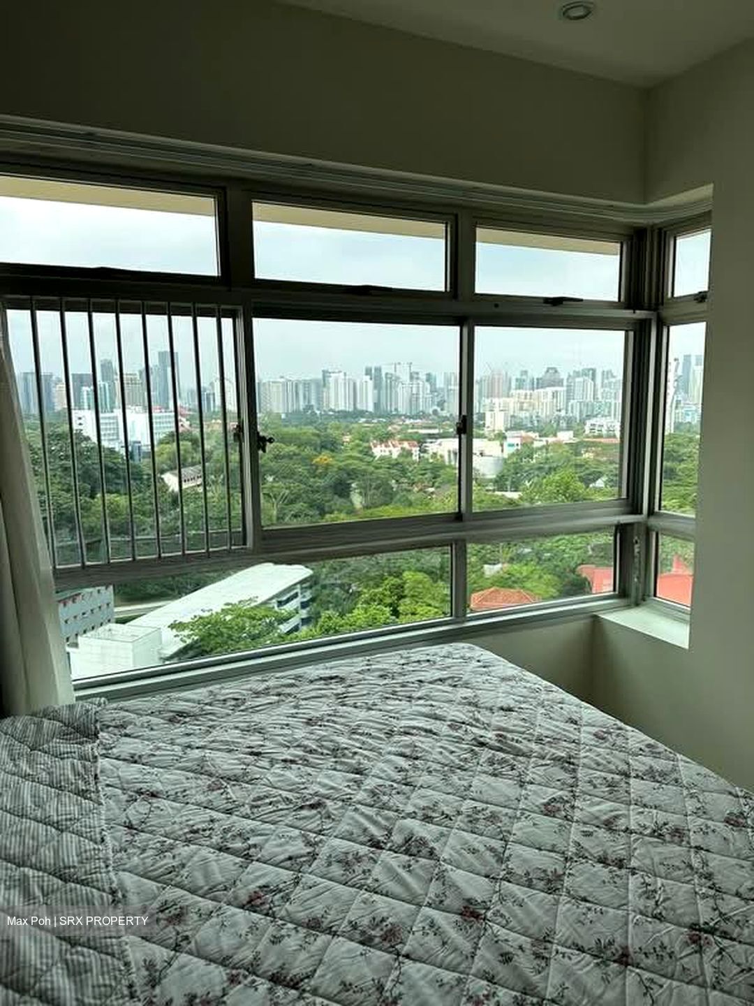 Blk 61C Strathmore Green (Queenstown), HDB 4 Rooms #557523781